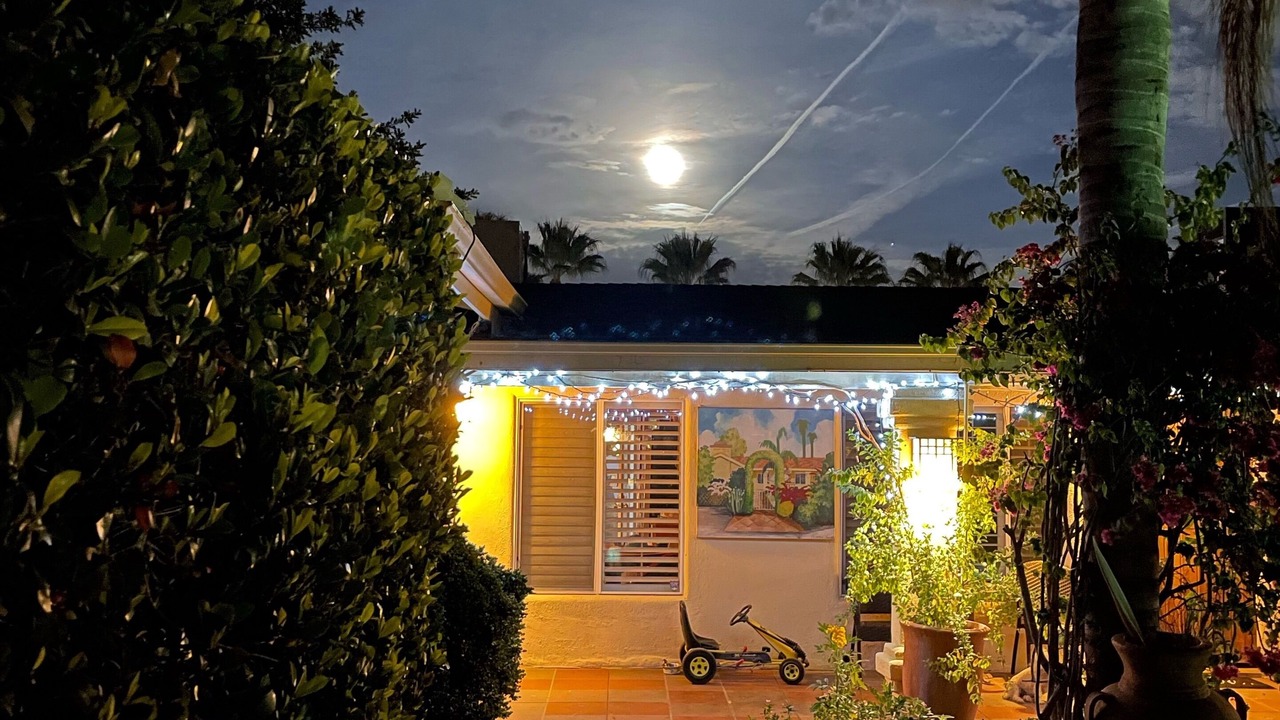 Photo of Outdoor in Historic Tennis Club