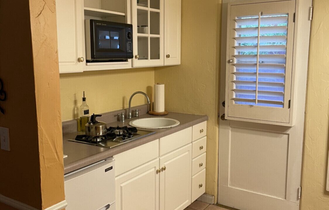 Photo of Kitchen in Historic Tennis Club
