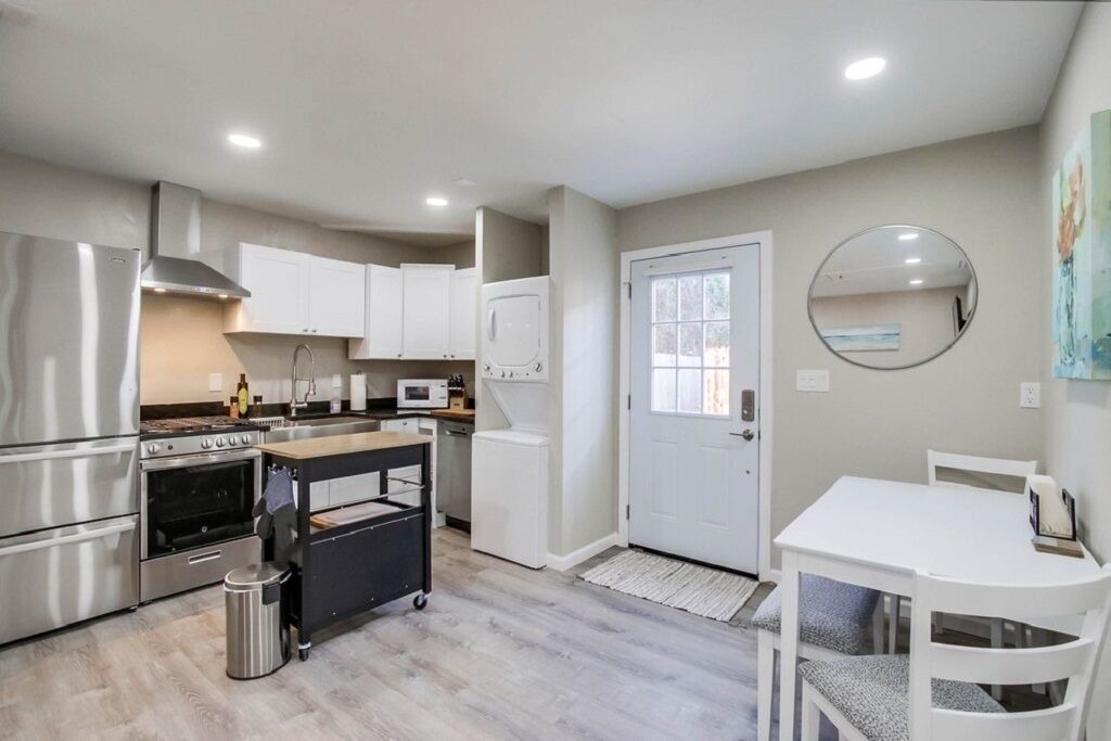 Photo of Kitchen in Bay Park
