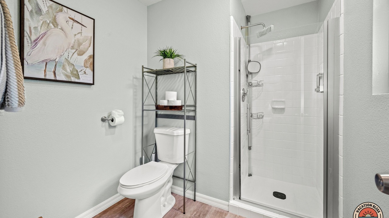 Photo of Bathroom in Fire Mountain