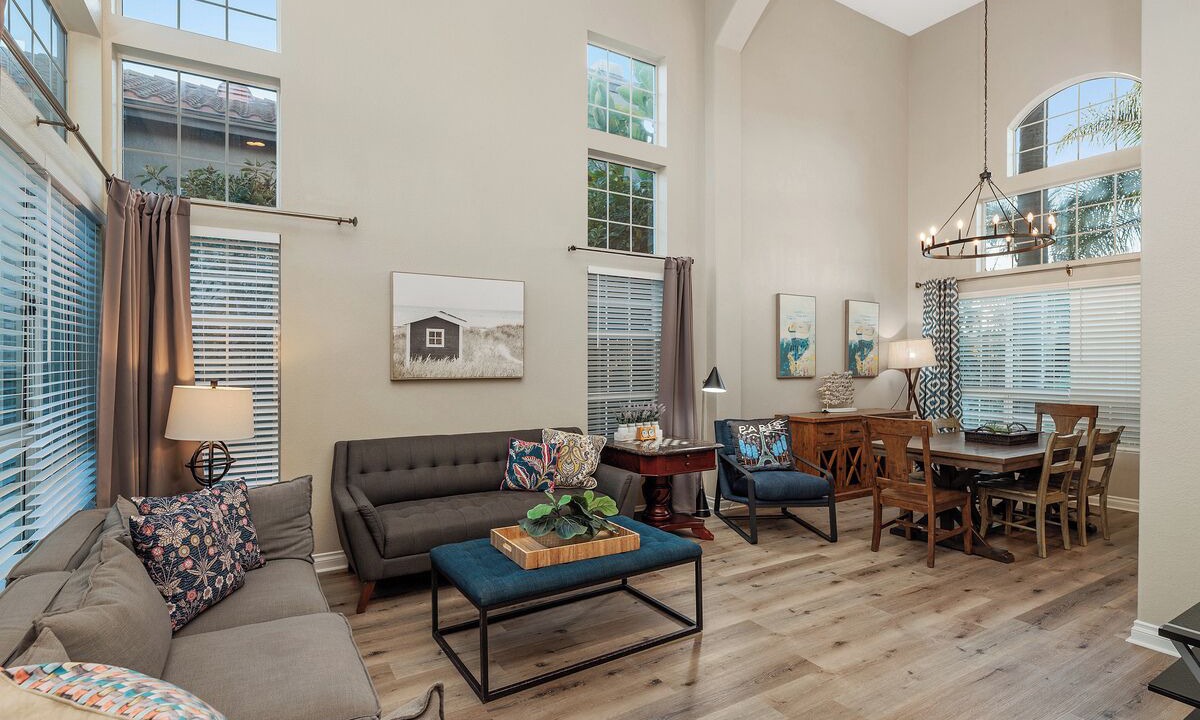 Photo of Bedroom in Rancho Penasquitos