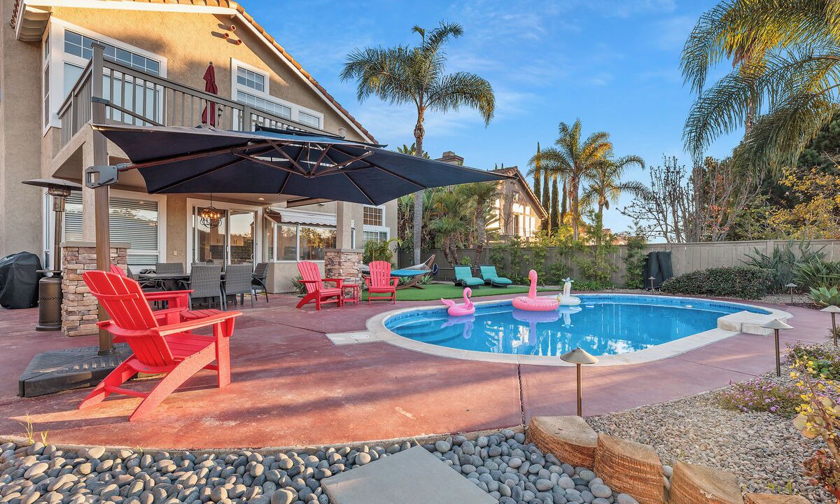 Photo of Outdoor in Rancho Penasquitos