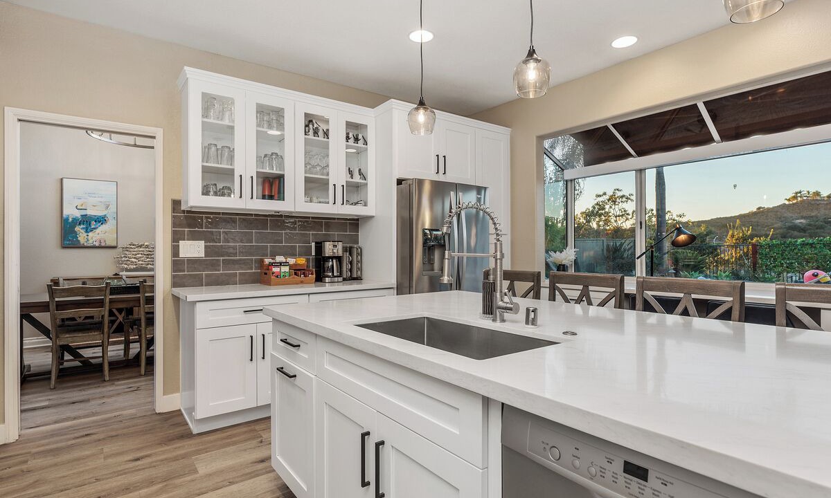Photo of Kitchen in Rancho Penasquitos
