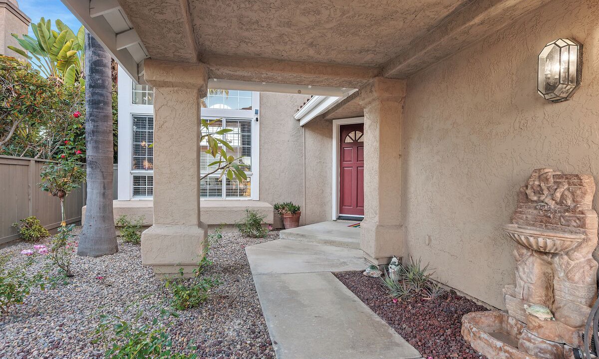 Photo of Outdoor in Rancho Penasquitos