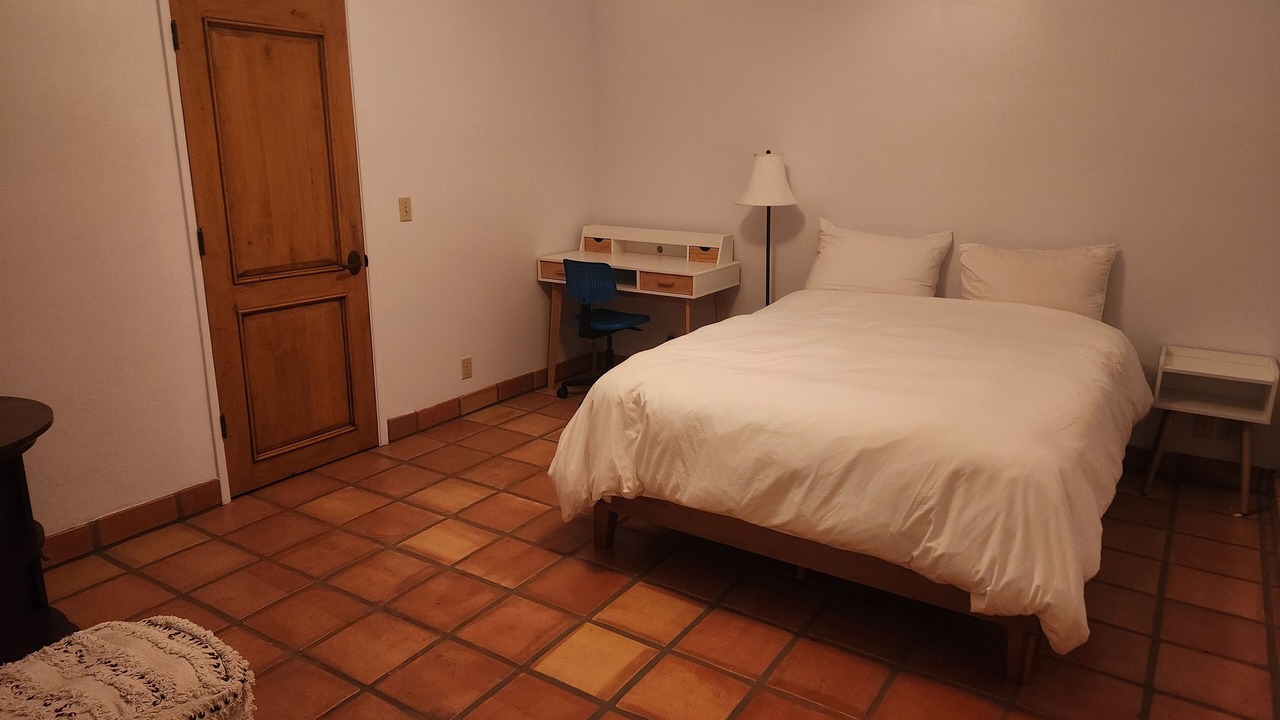 Photo of Bedroom in Borrego Springs