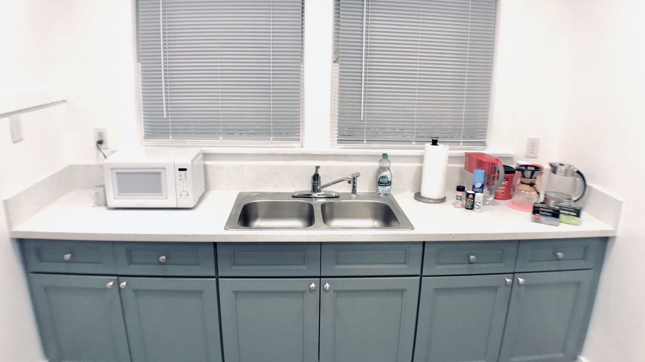Photo of Kitchen in Oleander - Sunset