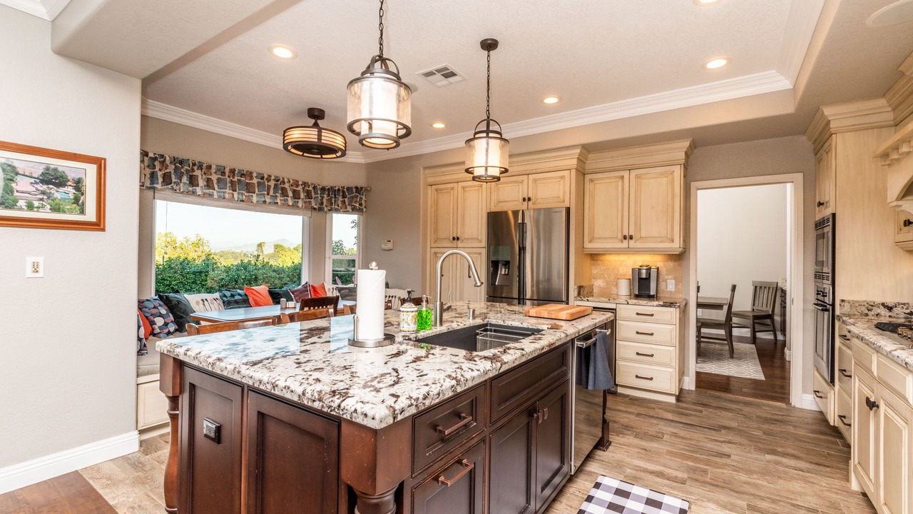 Photo of Kitchen in Felicita