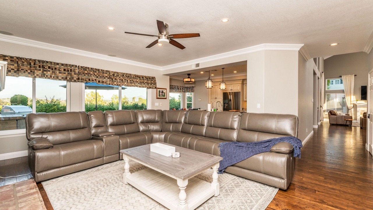 Photo of Livingroom in Felicita