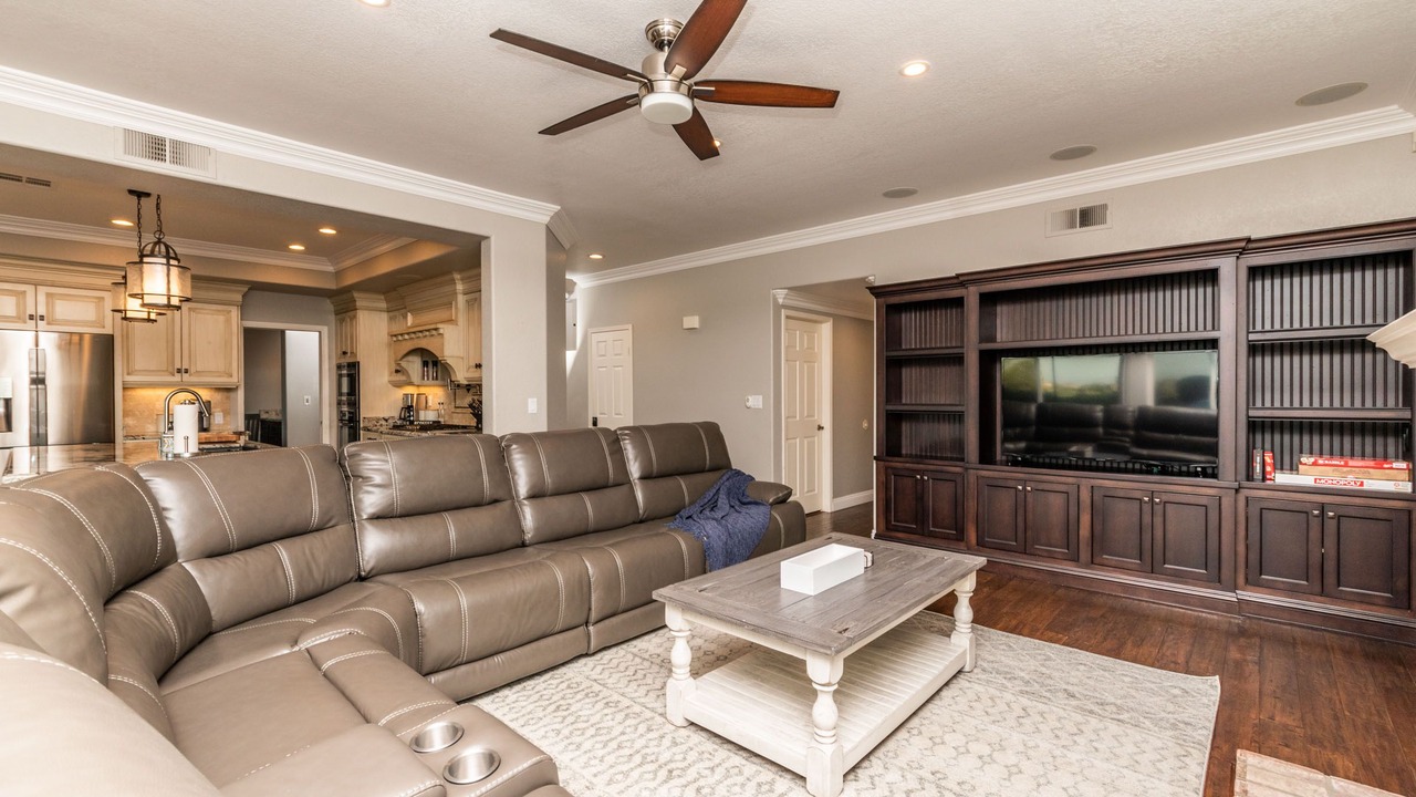 Photo of Livingroom in Felicita