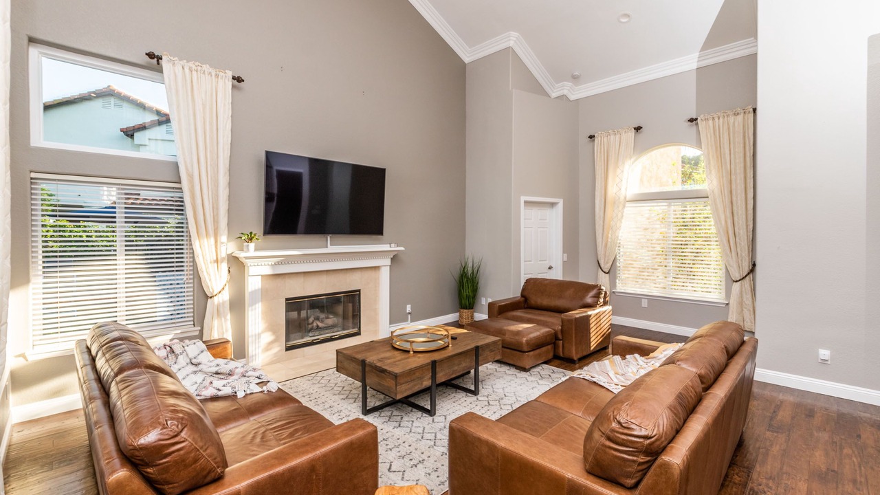 Photo of Livingroom in Felicita