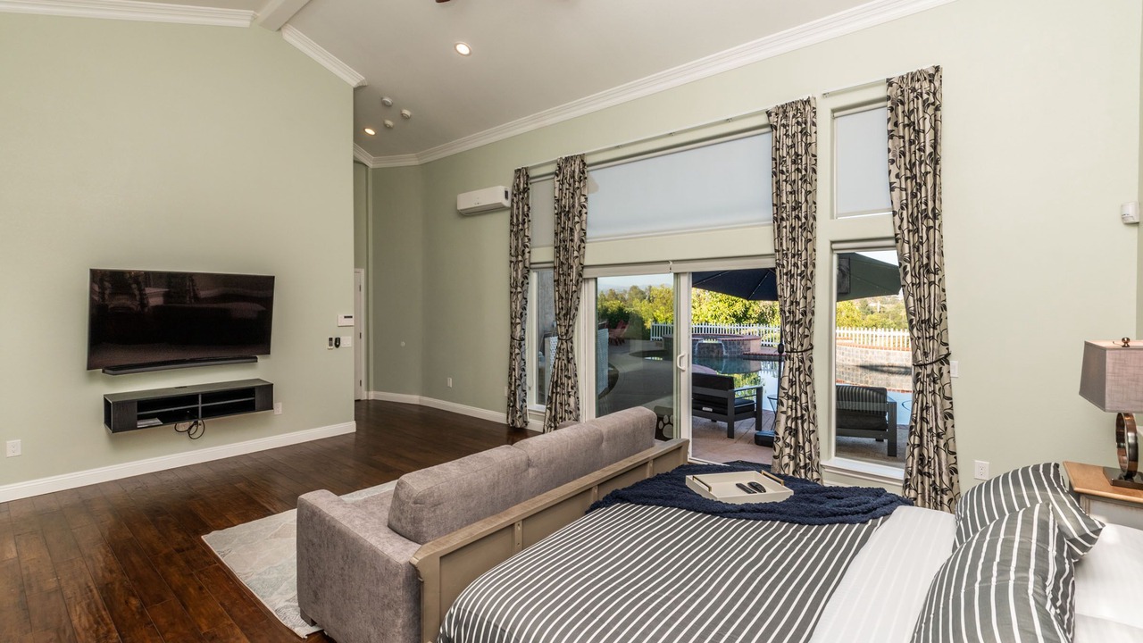 Photo of Bedroom in Felicita