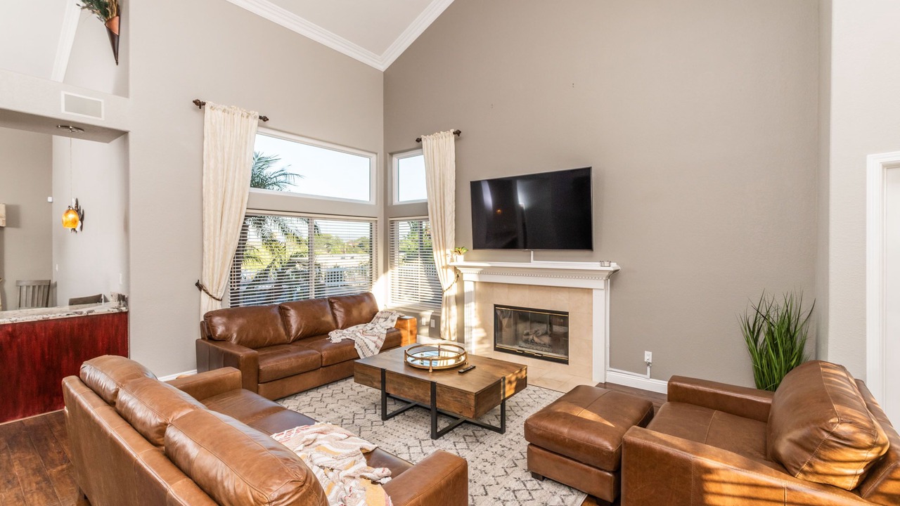 Photo of Livingroom in Felicita