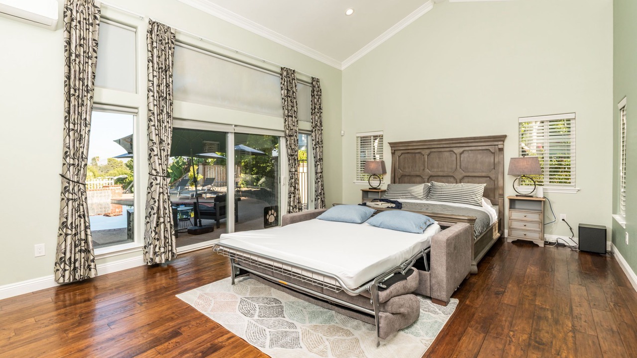 Photo of Bedroom in Felicita