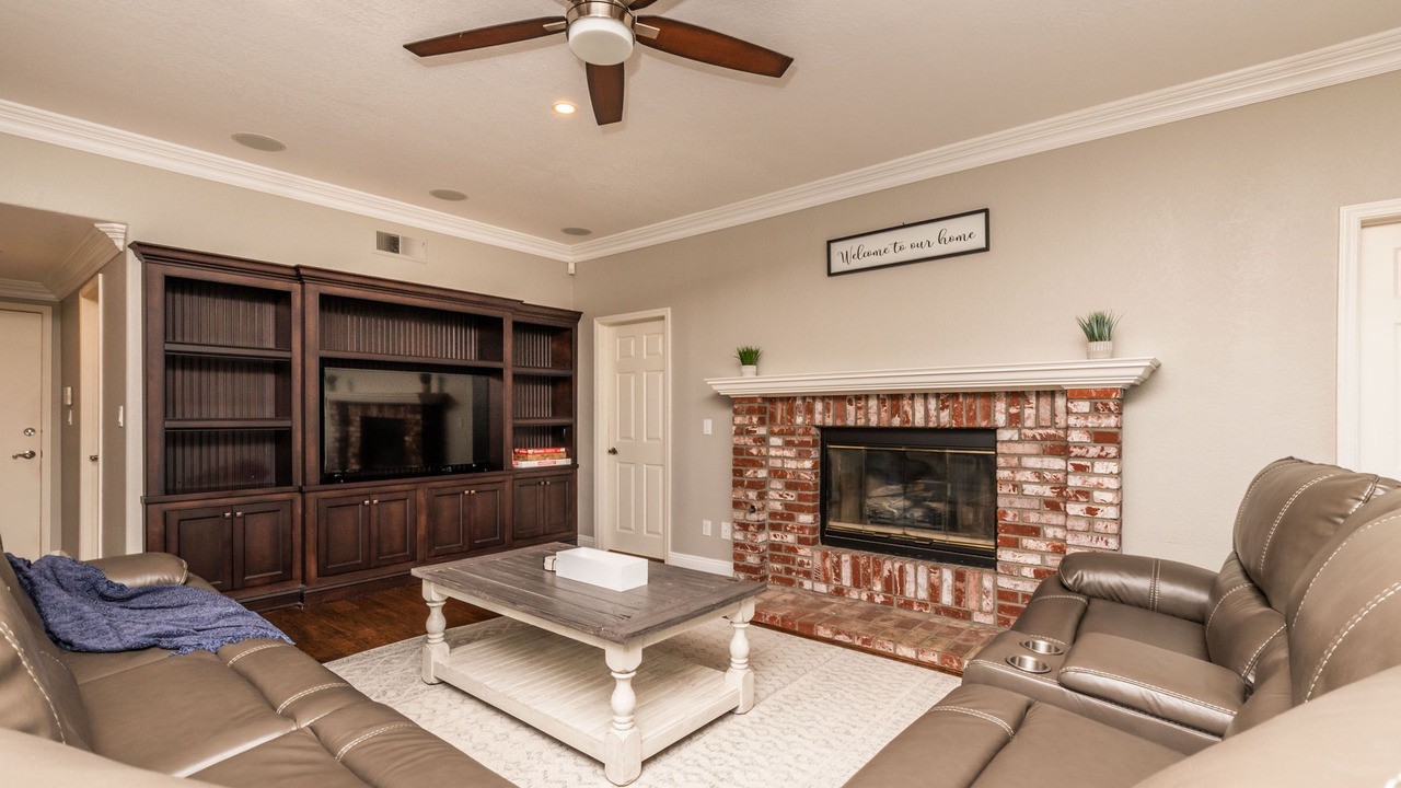 Photo of Livingroom in Felicita