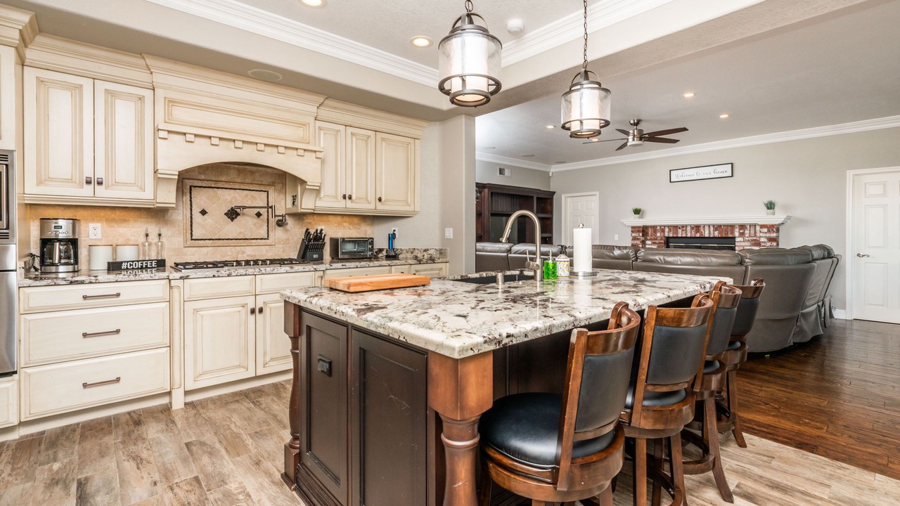 Photo of Kitchen in Felicita