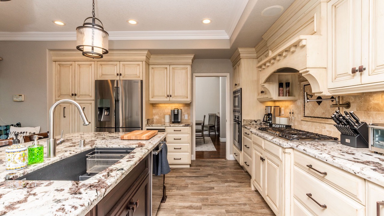 Photo of Kitchen in Felicita
