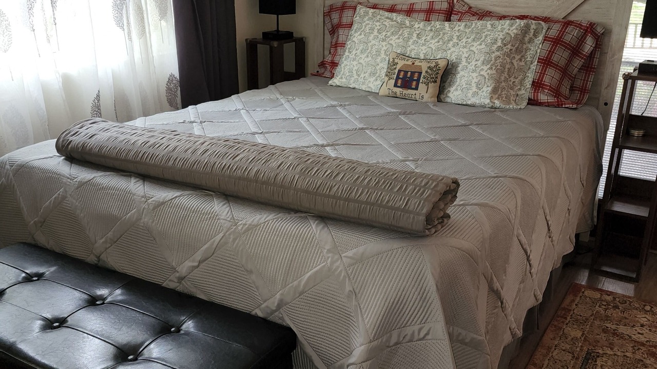 Photo of Bedroom in Cherry Valley