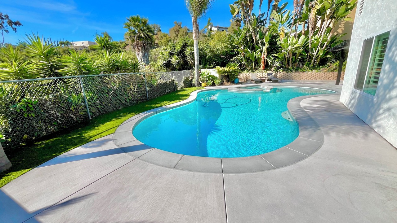 Photo of Outdoor in Allied Gardens