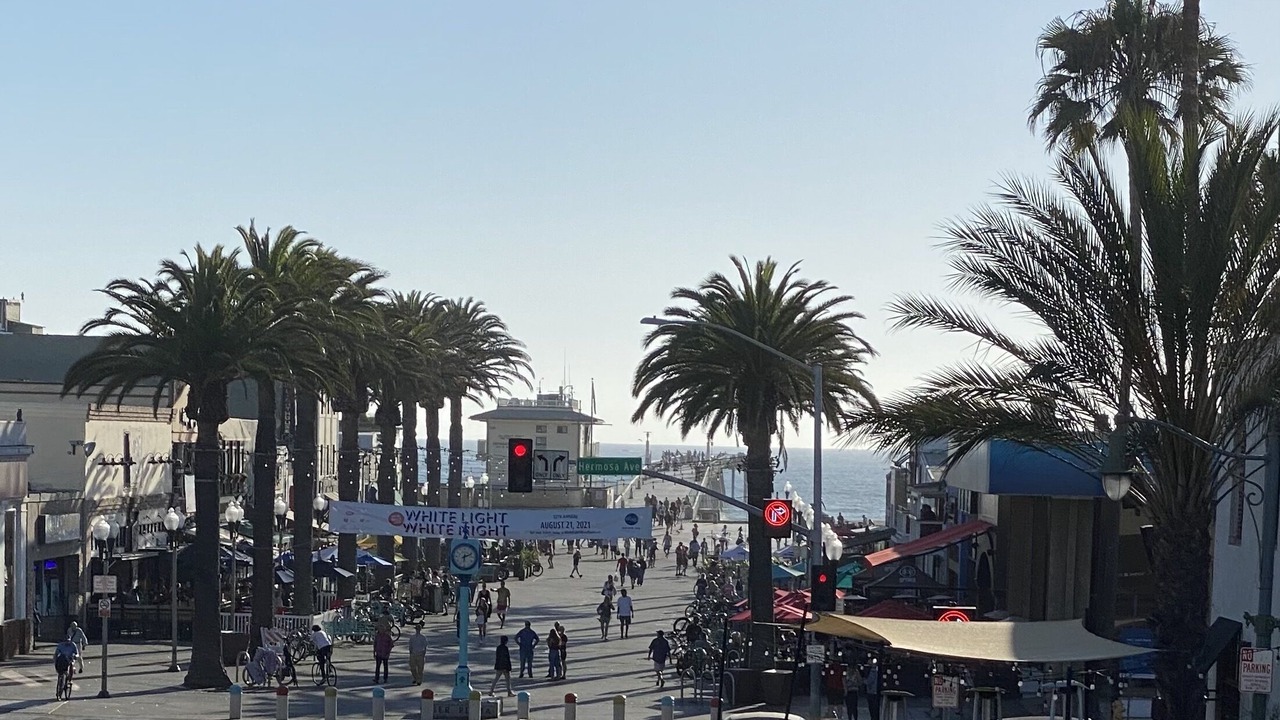 Photo of Others in Hermosa Beach