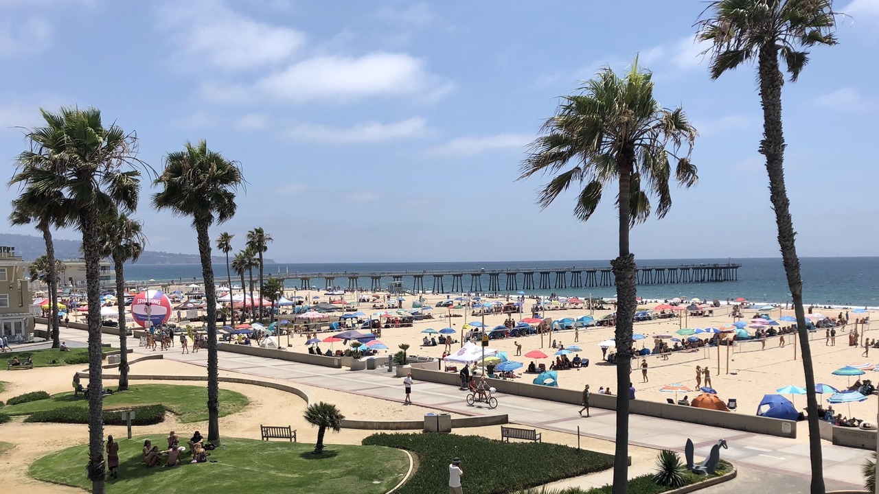 Photo of Others in Hermosa Beach
