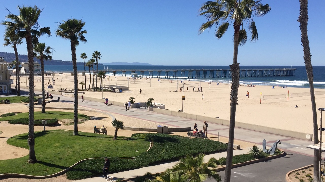 Photo of Others in Hermosa Beach