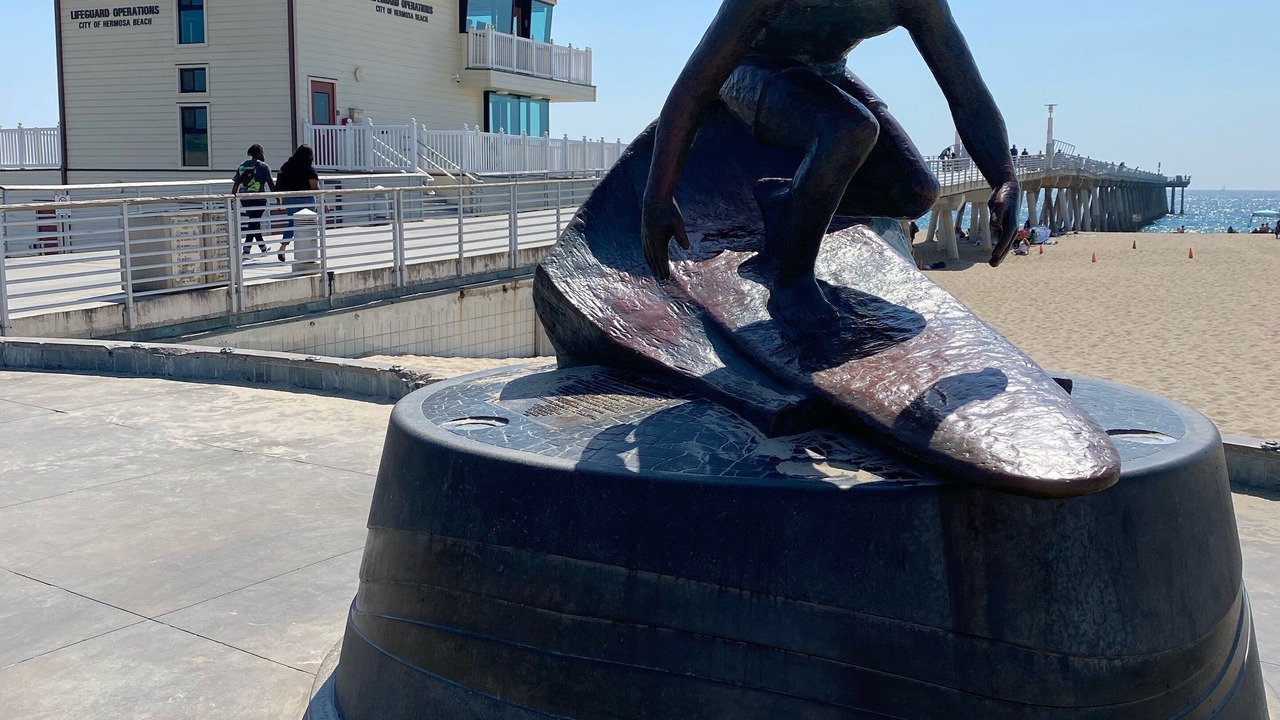 Photo of Others in Hermosa Beach