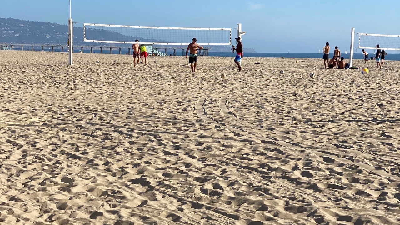 Photo of Others in Hermosa Beach