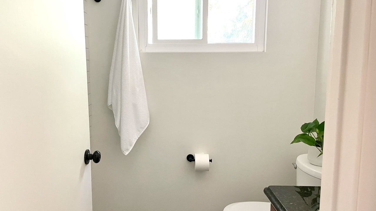 Photo of Bathroom in Crestline