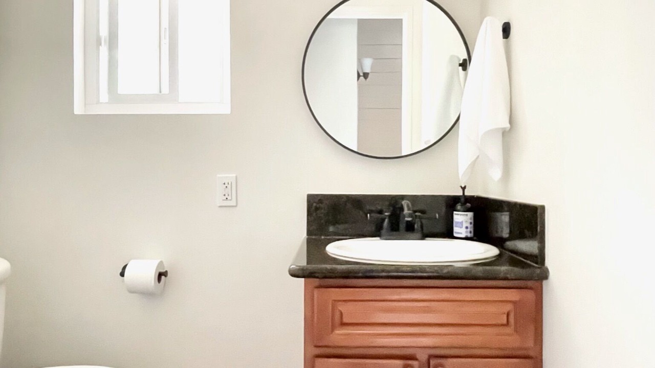 Photo of Bathroom in Crestline