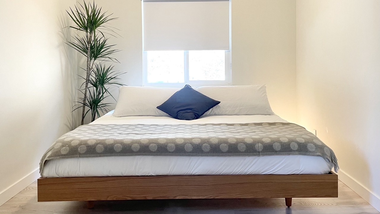 Photo of Bedroom in Crestline