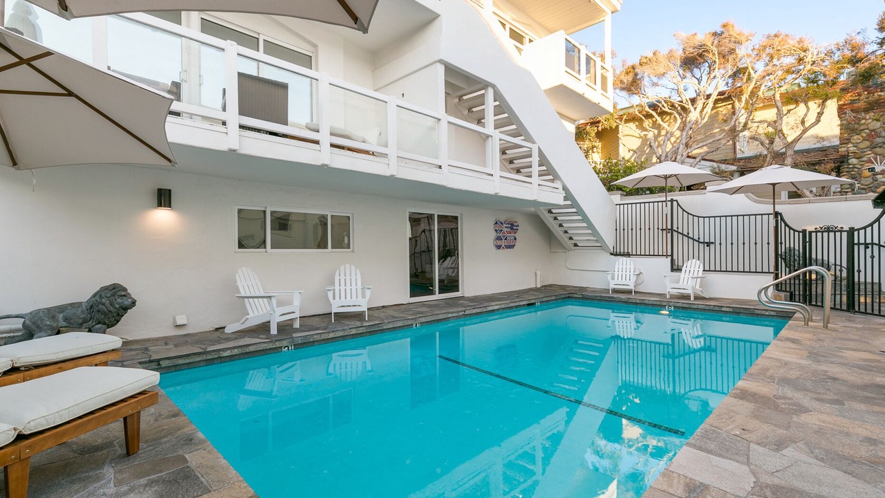 Photo of Outdoor in Laguna Beach