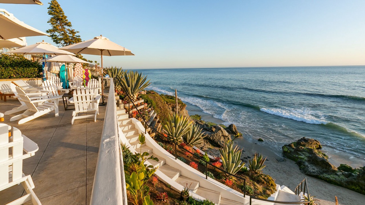 Photo of Outdoor in Laguna Beach