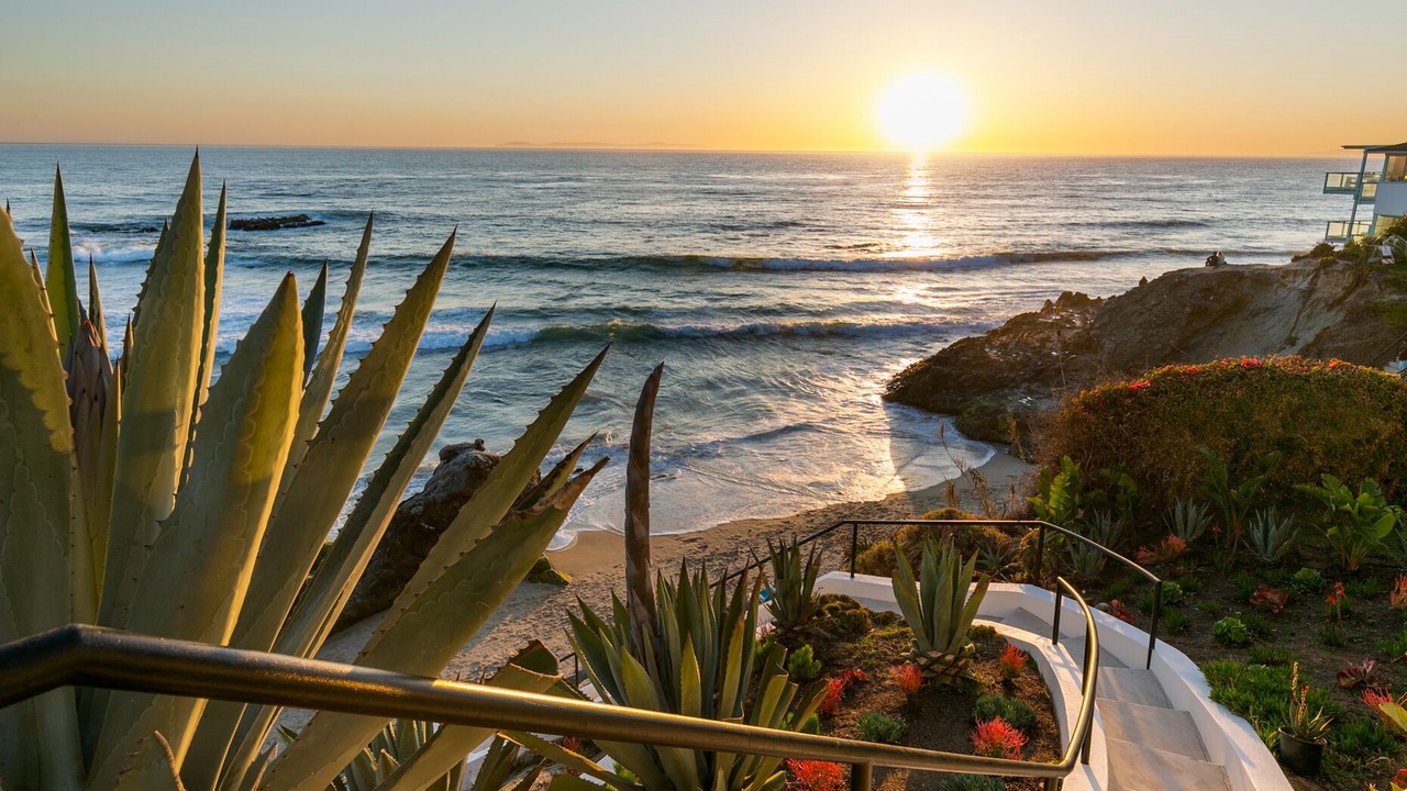 Photo of Outdoor in Laguna Beach