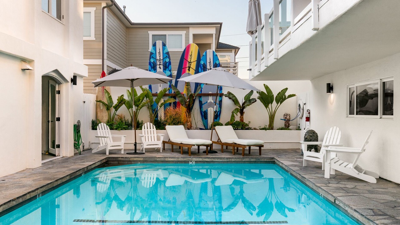 Photo of Outdoor in Laguna Beach