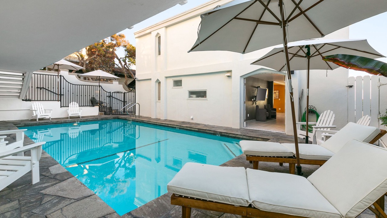 Photo of Outdoor in Laguna Beach