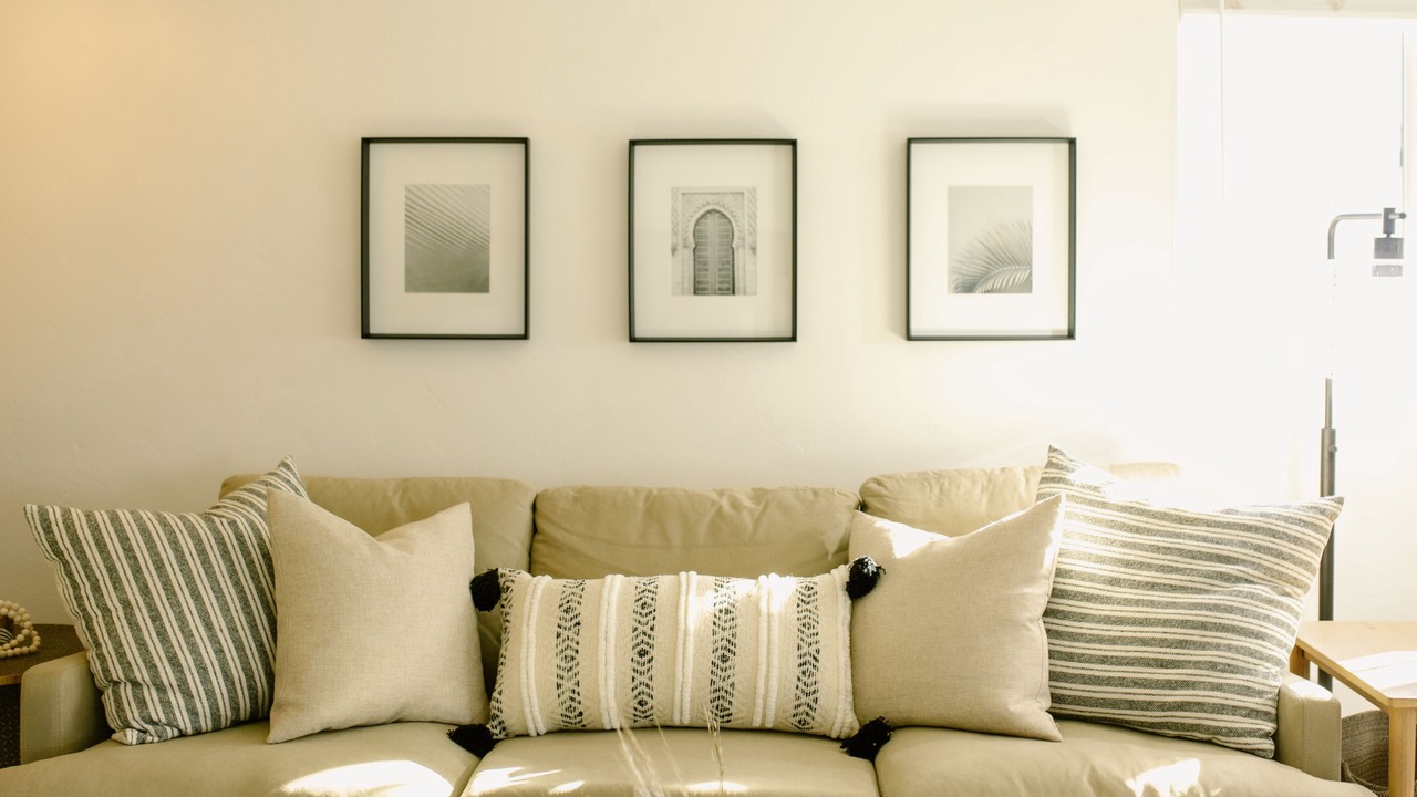 Photo of Livingroom in Greenacres