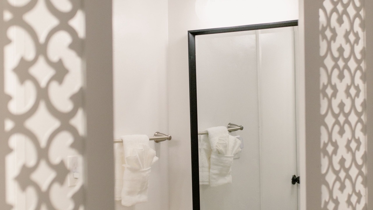 Photo of Bathroom in Greenacres