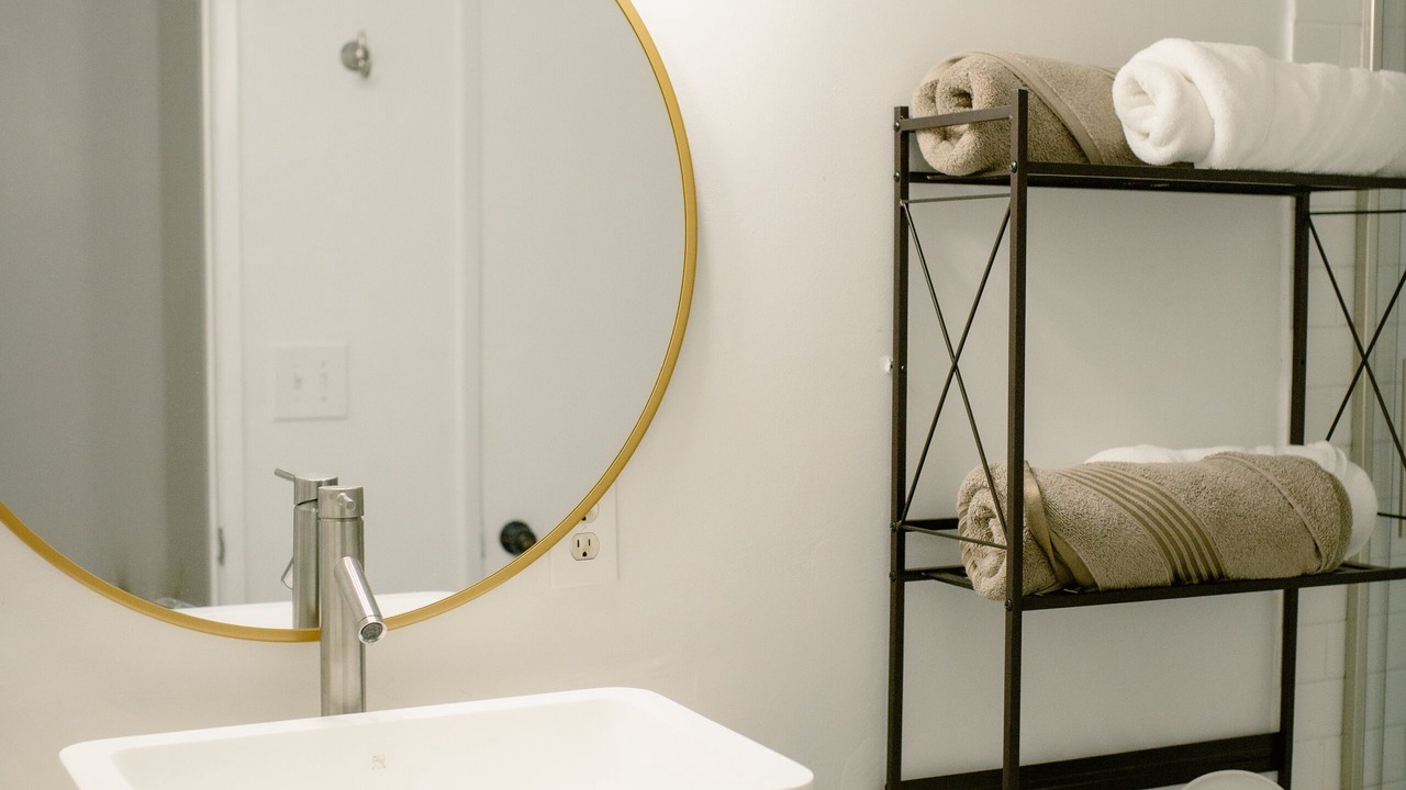 Photo of Bathroom in Greenacres