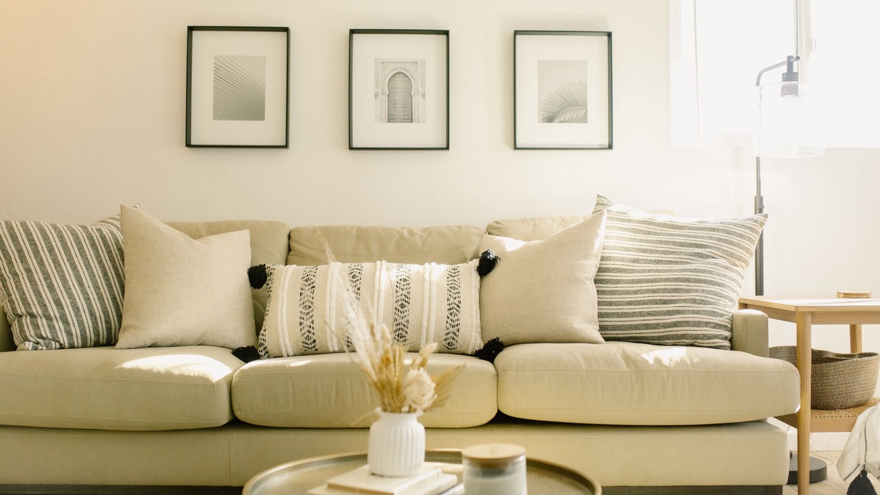Photo of Livingroom in Greenacres