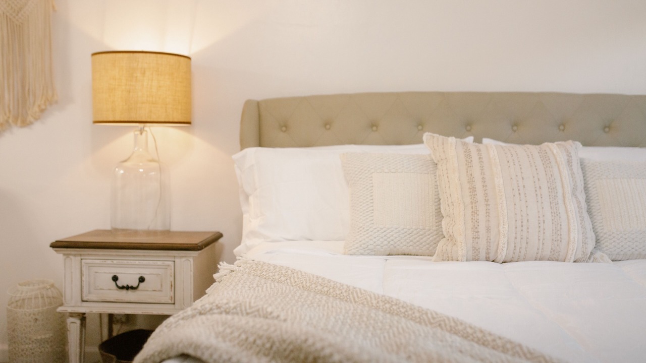 Photo of Bedroom in Greenacres