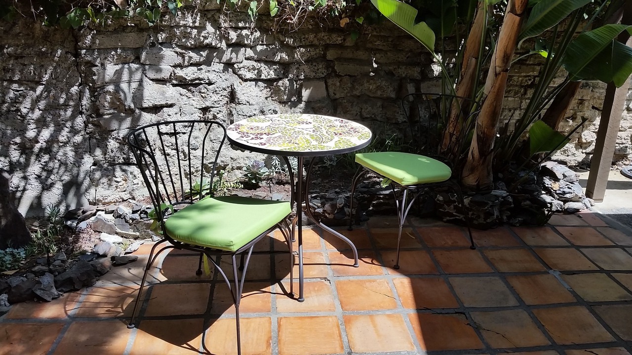 Photo of Outdoor in Bel Air