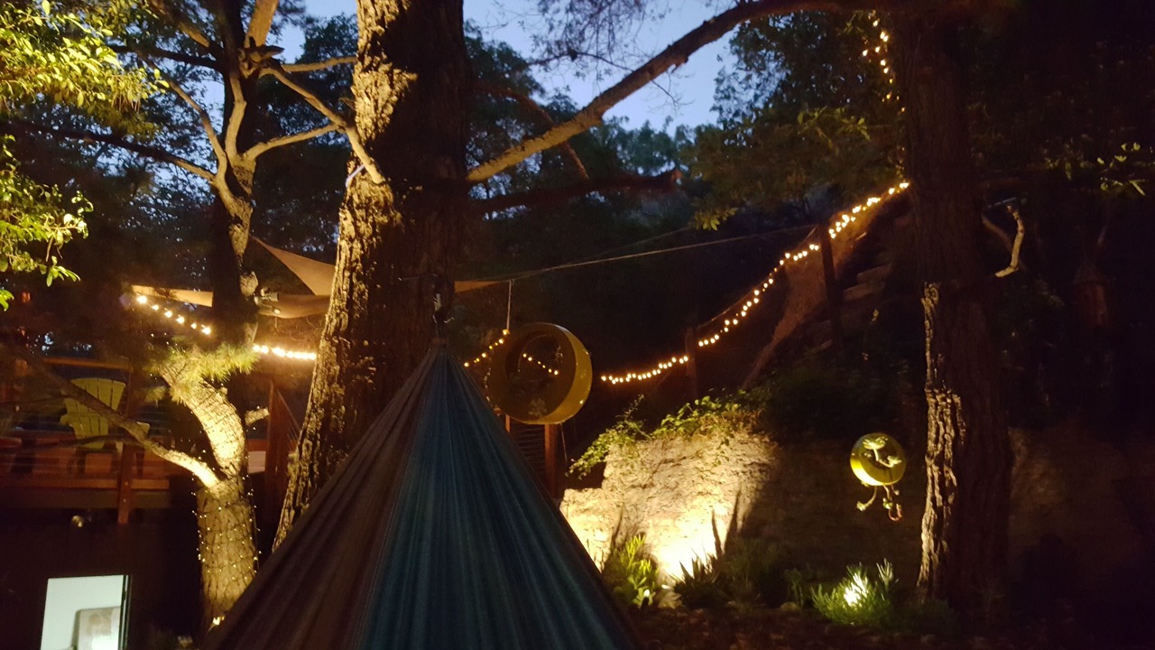 Photo of Outdoor in Bel Air