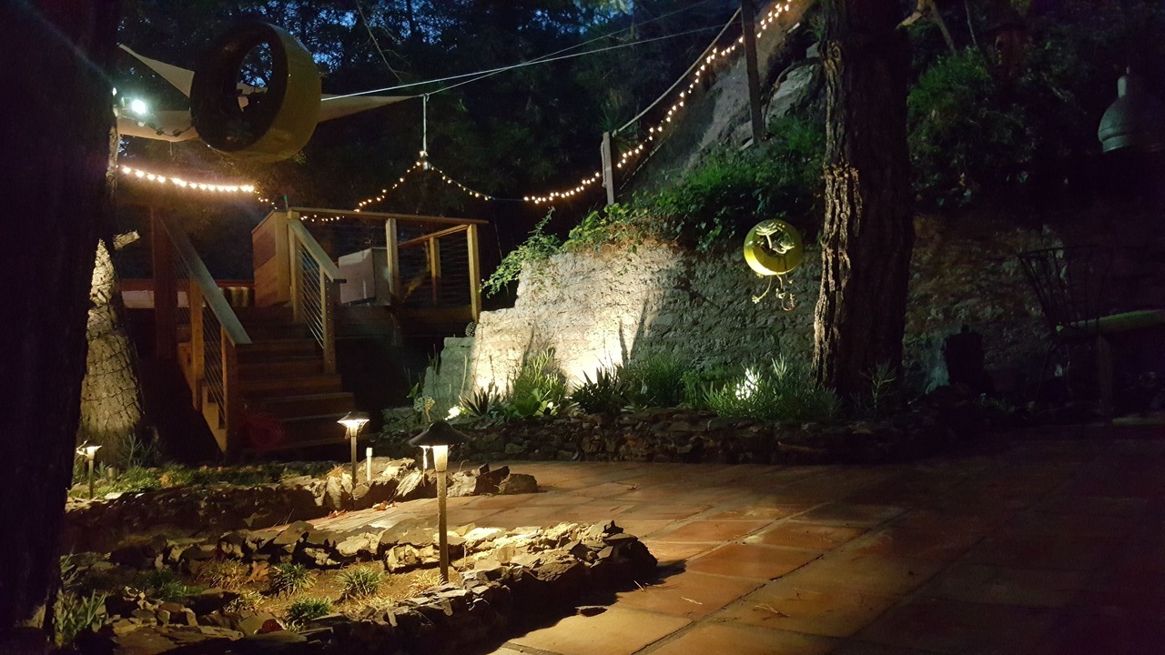Photo of Outdoor in Bel Air