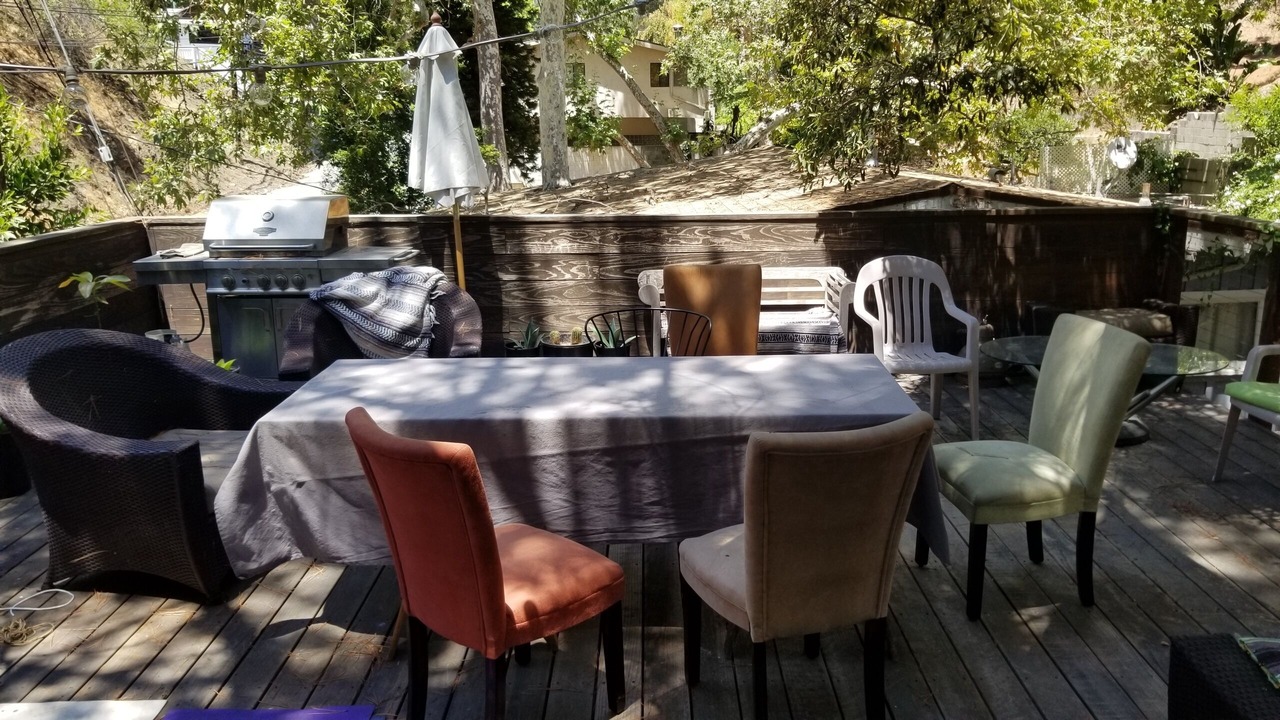 Photo of Outdoor in Bel Air