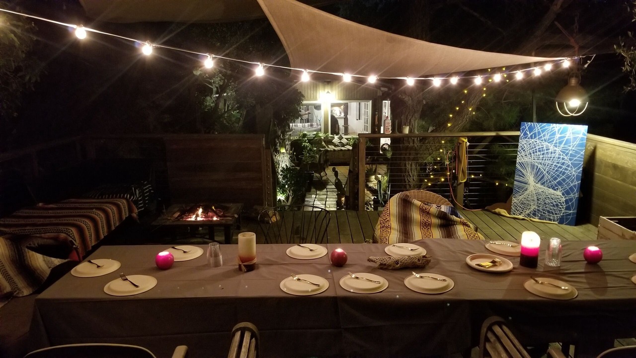 Photo of Outdoor in Bel Air