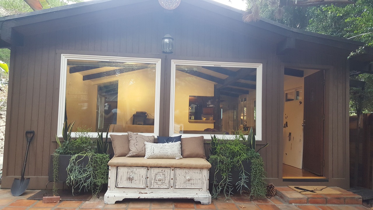 Photo of Outdoor in Bel Air