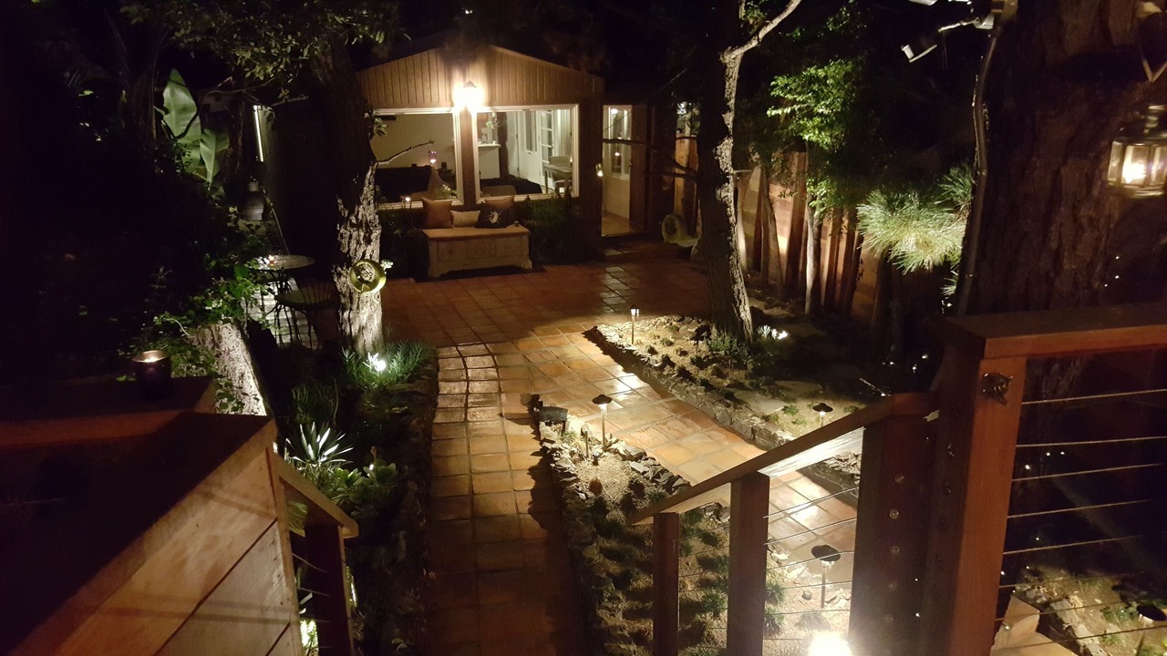 Photo of Outdoor in Bel Air