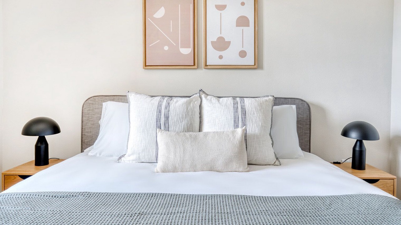 Photo of Bedroom in Centennial
