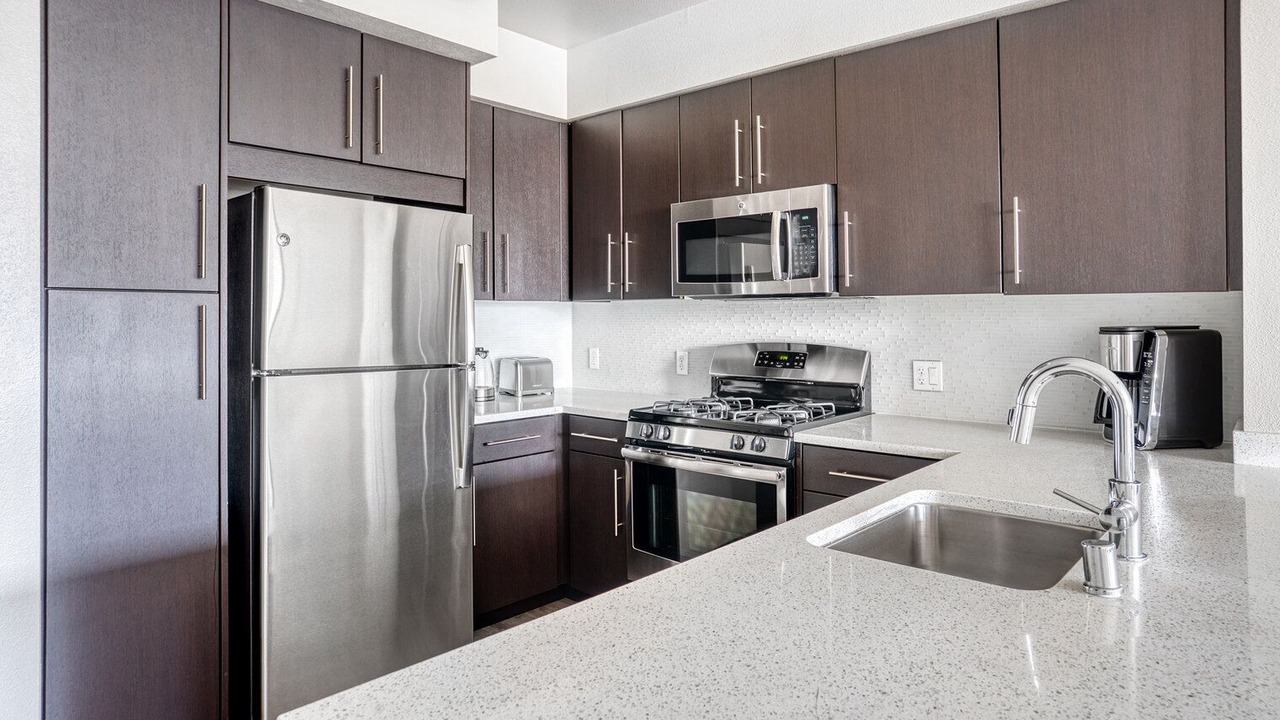 Photo of Kitchen in Centennial