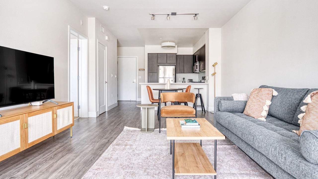 Photo of Livingroom in Centennial